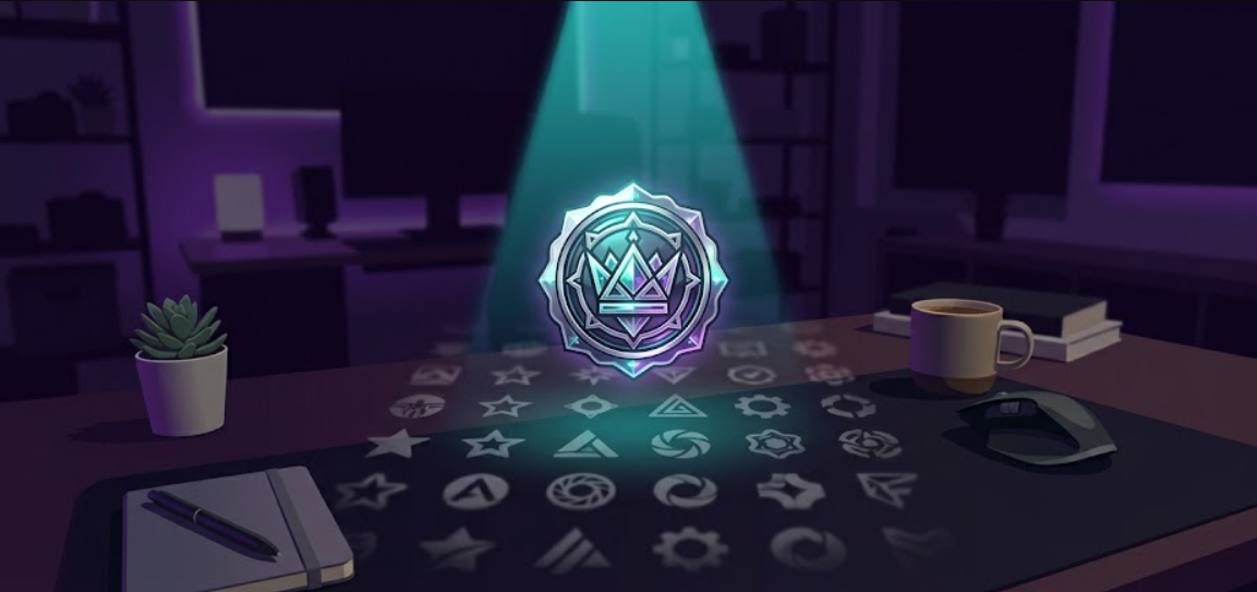 Techie Bestie certified badge — full-spectrum AI visibility and agentic engineering expertise